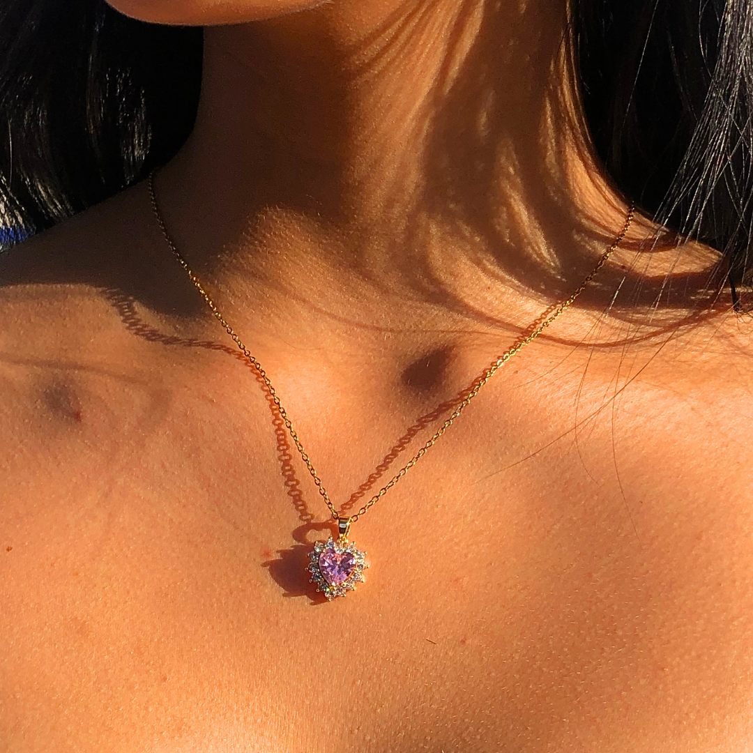 Collar Belleza Diosa Afrodita✨