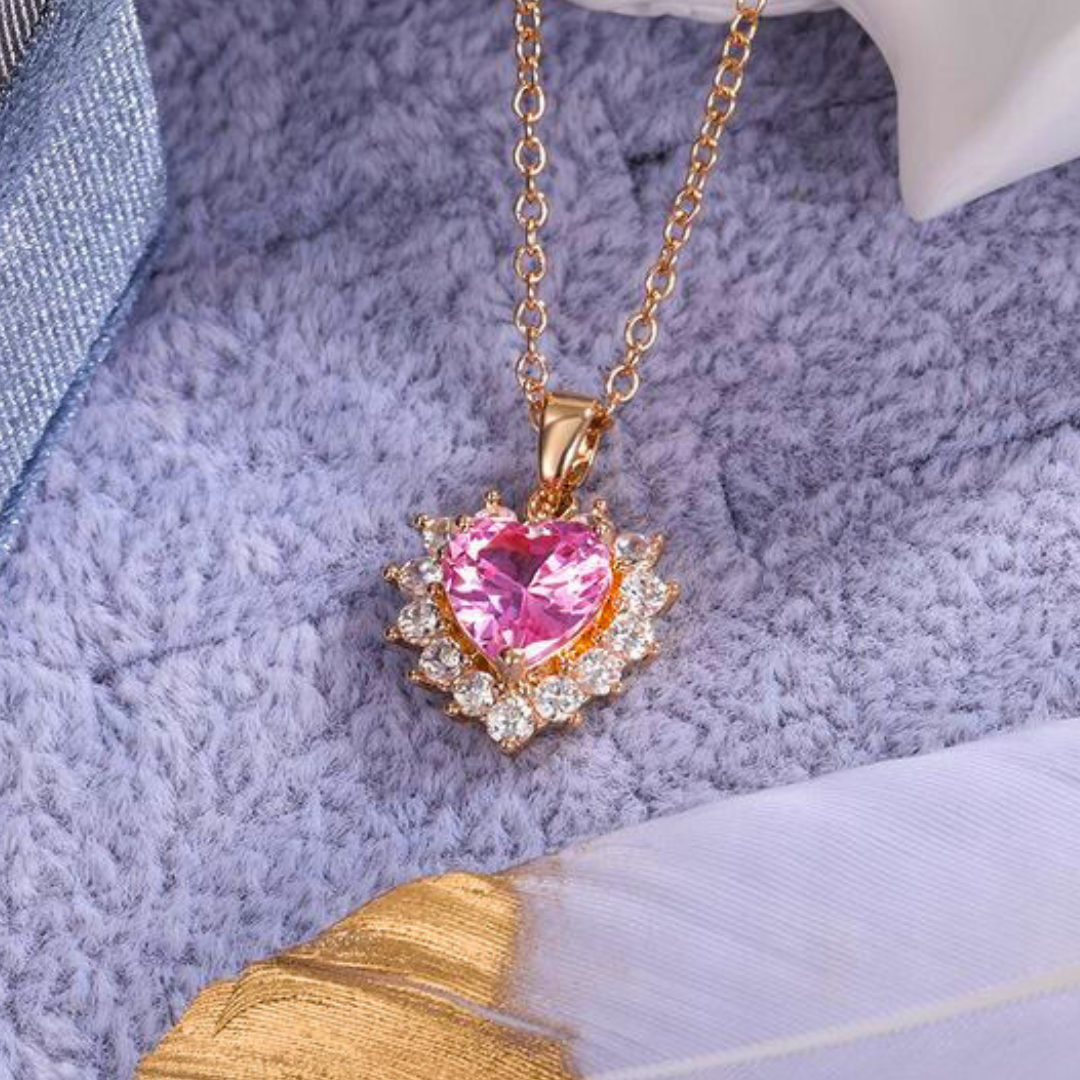 Collar Belleza Diosa Afrodita✨