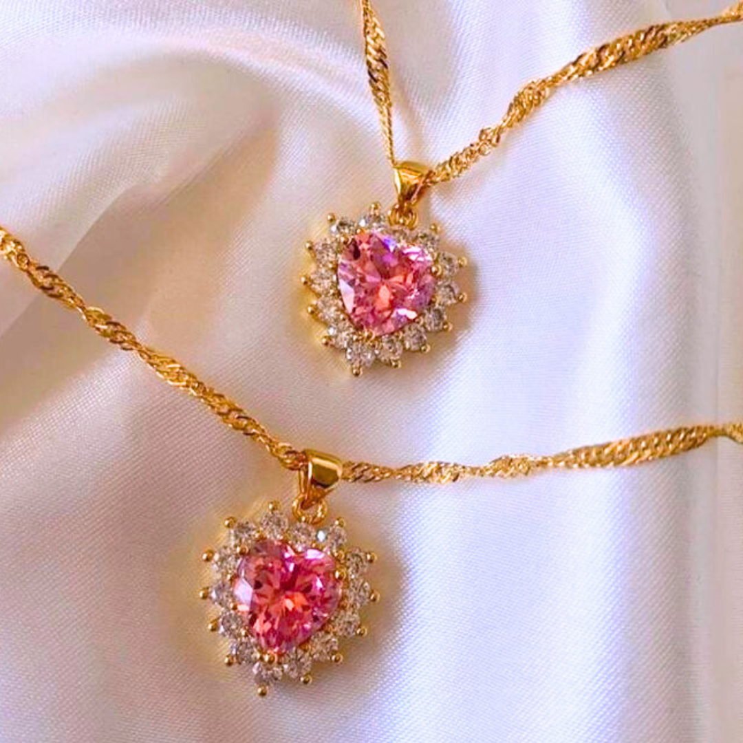 Collar Belleza Diosa Afrodita✨