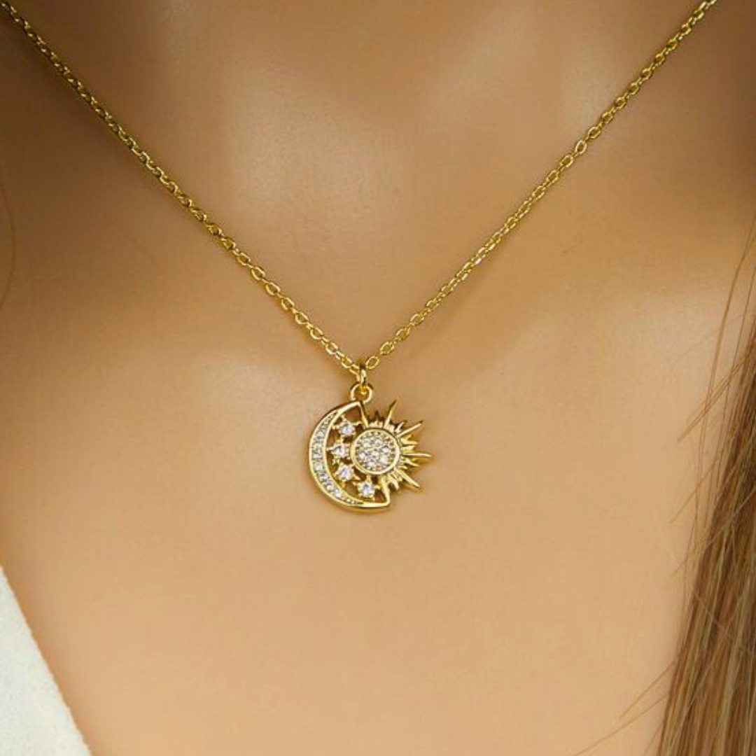✨Collar Eclipse✨